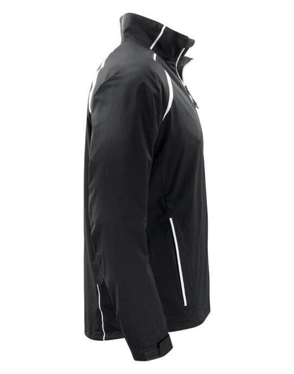 Cutter & Buck C&B North Shore Jacket - Black