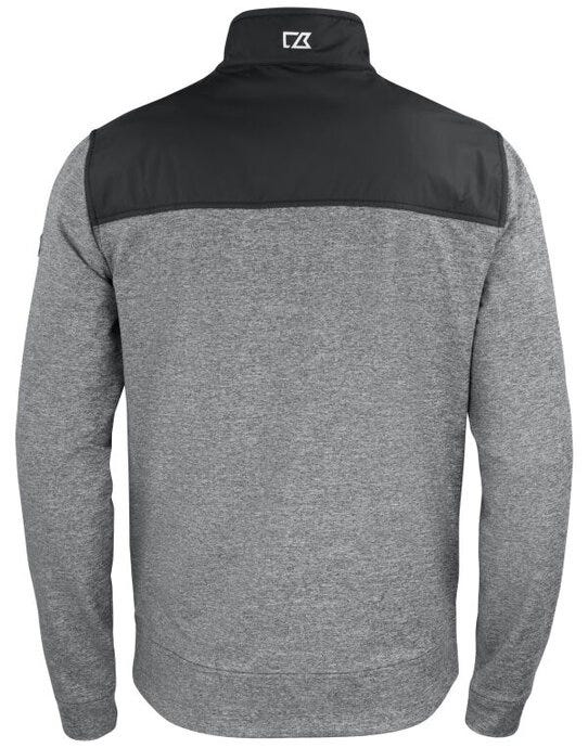 Cutter & Buck C&B Stealth Jacket - Black
