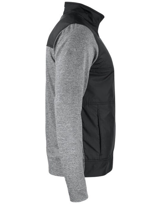 Cutter & Buck C&B Stealth Jacket - Black