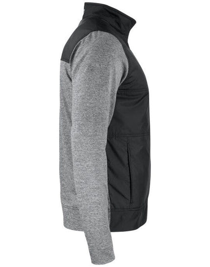 Cutter & Buck C&B Stealth Jacket - Black