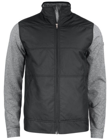 Cutter & Buck C&B Stealth Jacket - Black