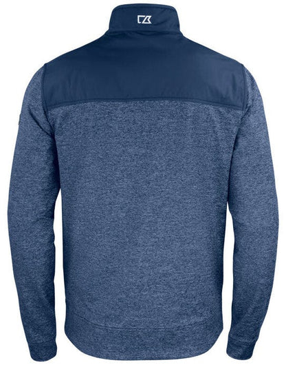 Cutter & Buck C&B Stealth Jacket - Dark Navy