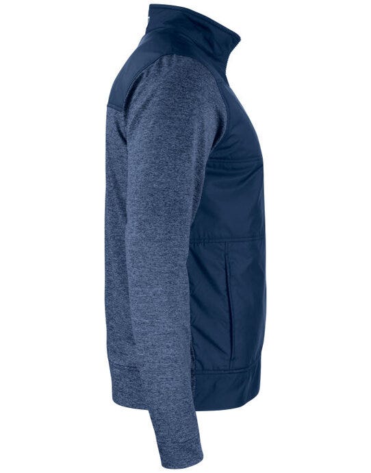 Cutter & Buck C&B Stealth Jacket - Dark Navy