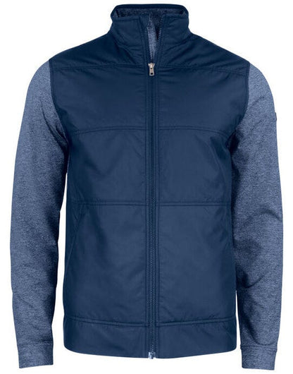 Cutter & Buck C&B Stealth Jacket - Dark Navy