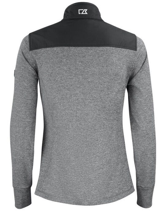 Cutter & Buck C&B Ladies Stealth Jacket - Black