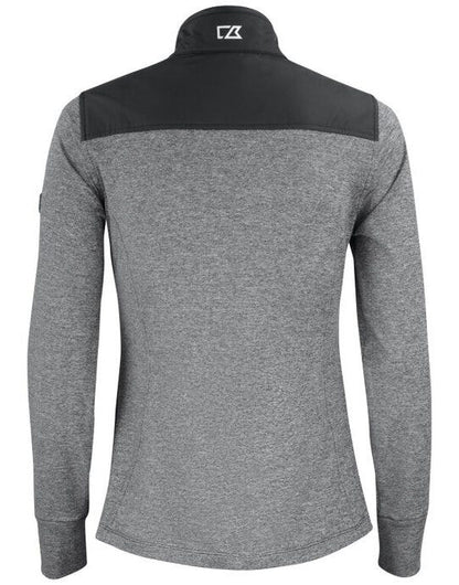 Cutter & Buck C&B Ladies Stealth Jacket - Black