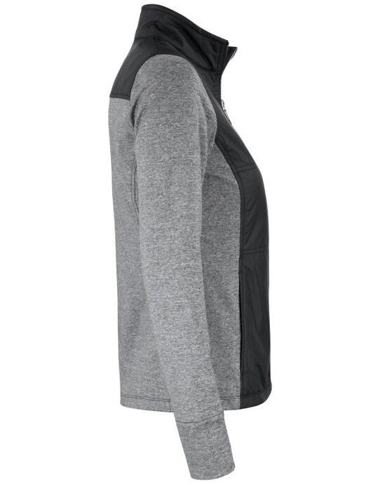 Cutter & Buck C&B Ladies Stealth Jacket - Black