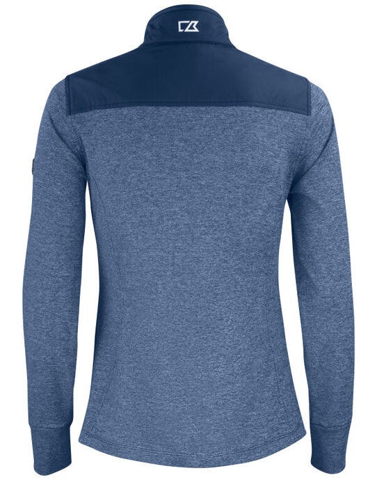 Cutter & Buck C&B Ladies Stealth Jacket - Dark Navy