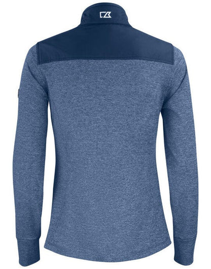 Cutter & Buck C&B Ladies Stealth Jacket - Dark Navy