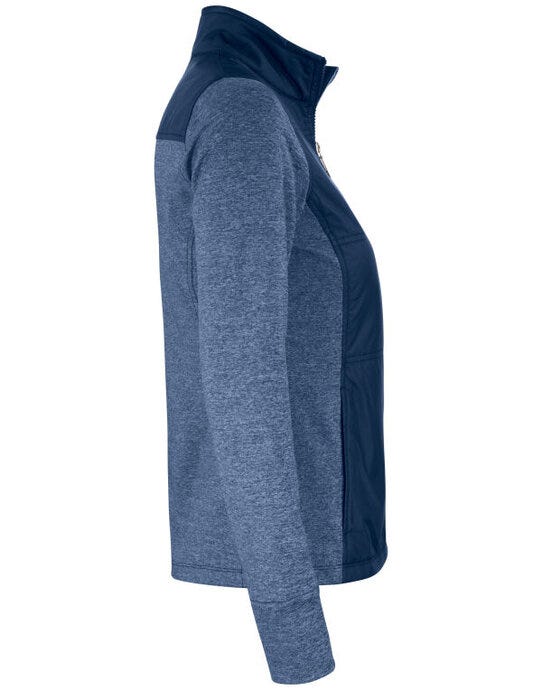 Cutter & Buck C&B Ladies Stealth Jacket - Dark Navy