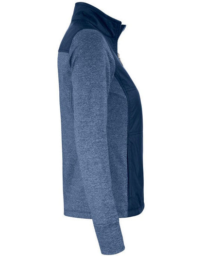 Cutter & Buck C&B Ladies Stealth Jacket - Dark Navy