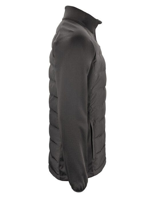 Cutter & Buck C&B Oak Harbor Jacket - Black