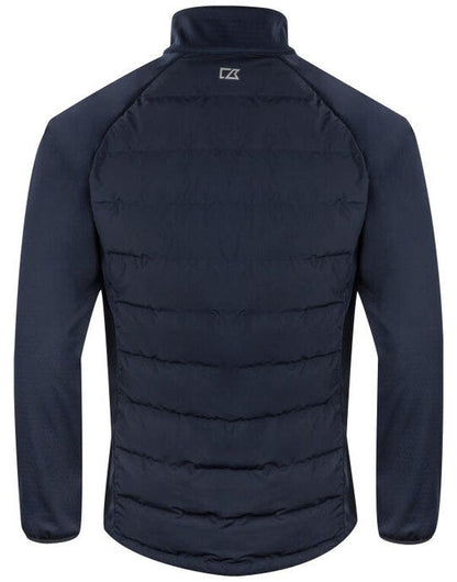 Cutter & Buck C&B Oak Harbor Jacket - Dark Navy