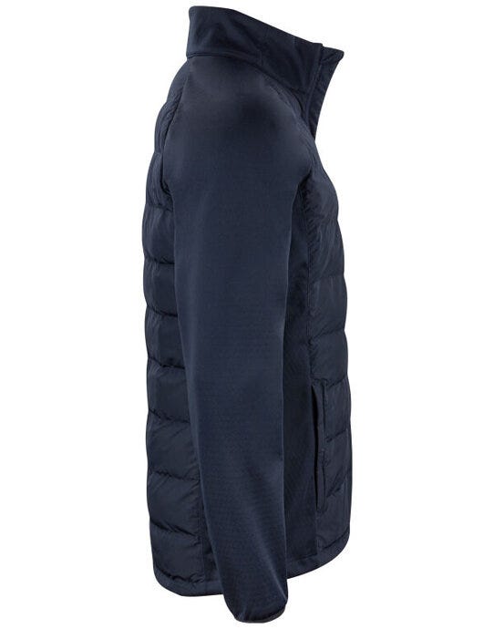 Cutter & Buck C&B Oak Harbor Jacket - Dark Navy