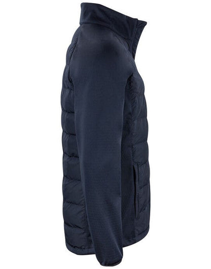 Cutter & Buck C&B Oak Harbor Jacket - Dark Navy