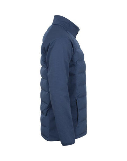 Cutter & Buck C&B Oak Harbor Jacket - Ensign Blue
