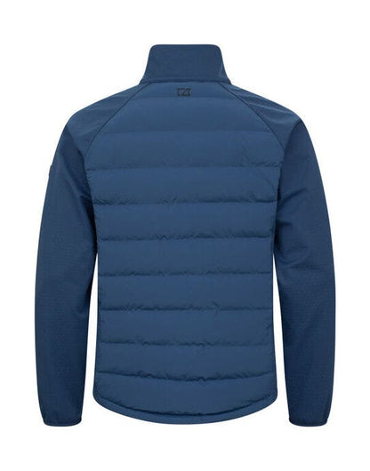 Cutter & Buck C&B Oak Harbor Jacket - Ensign Blue