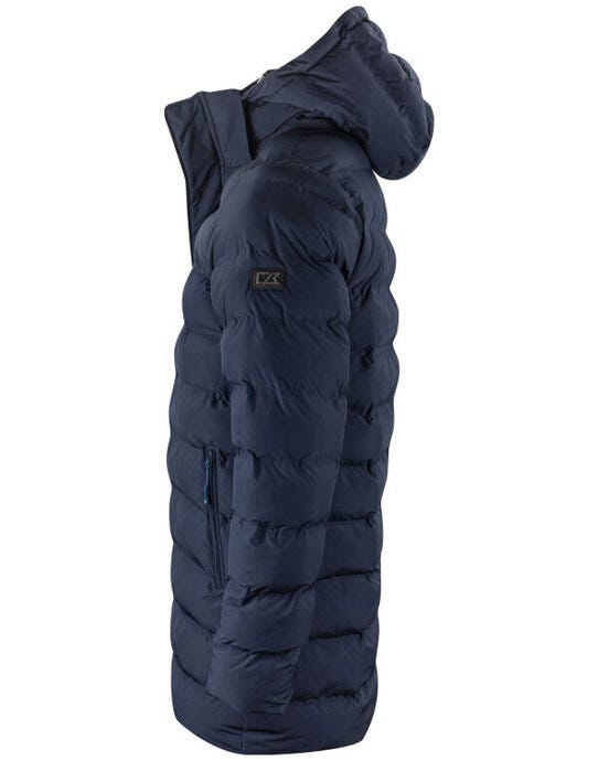 Cutter & Buck C&B Wenatchee Jacket - Dark Navy