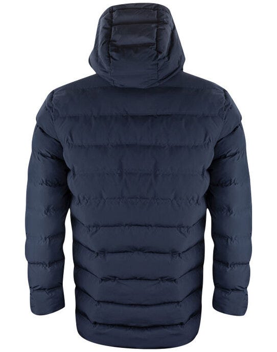 Cutter & Buck C&B Wenatchee Jacket - Dark Navy
