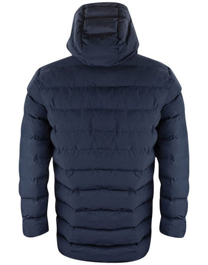 Cutter & Buck C&B Wenatchee Jacket - Dark Navy