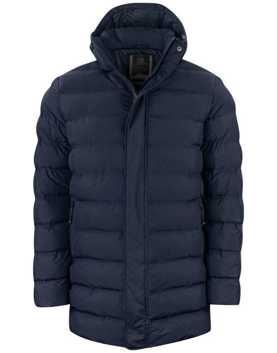 Cutter & Buck C&B Wenatchee Jacket - Dark Navy
