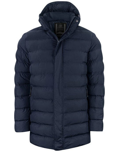 Cutter & Buck C&B Wenatchee Jacket - Dark Navy
