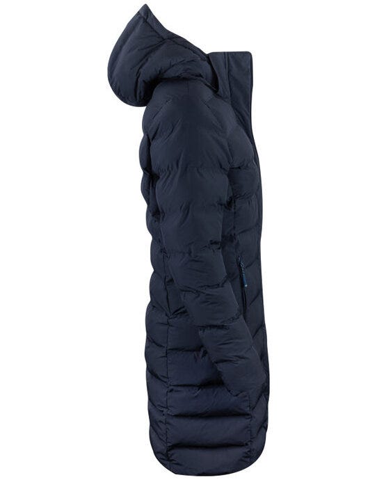 Cutter & Buck C&B Ladies Wenatchee Jacket - Dark Navy
