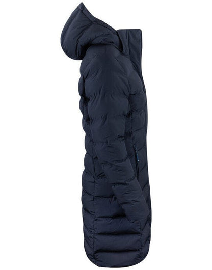 Cutter & Buck C&B Ladies Wenatchee Jacket - Dark Navy