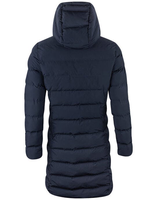 Cutter & Buck C&B Ladies Wenatchee Jacket - Dark Navy