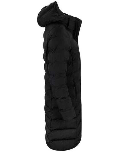 Cutter & Buck C&B Ladies Wenatchee Jacket - Black