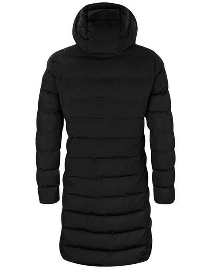 Cutter & Buck C&B Ladies Wenatchee Jacket - Black