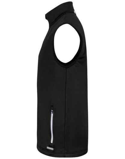 Cutter & Buck C&B Snoqualmie Bodywarmer - Black