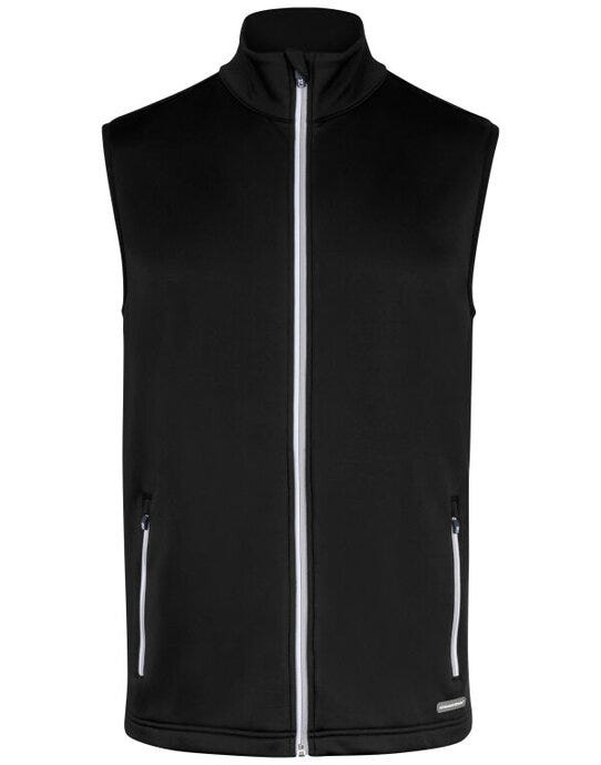 Cutter & Buck C&B Snoqualmie Bodywarmer - Black
