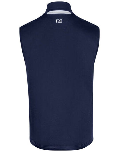 Cutter & Buck C&B Snoqualmie Bodywarmer - Dark Navy