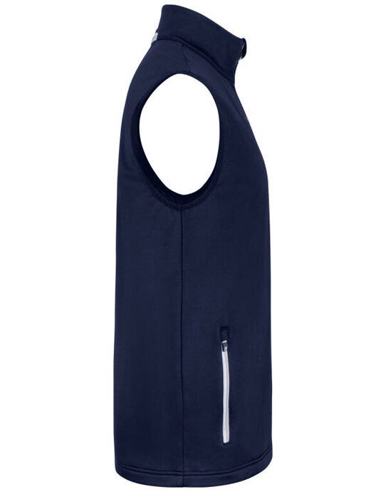 Cutter & Buck C&B Snoqualmie Bodywarmer - Dark Navy