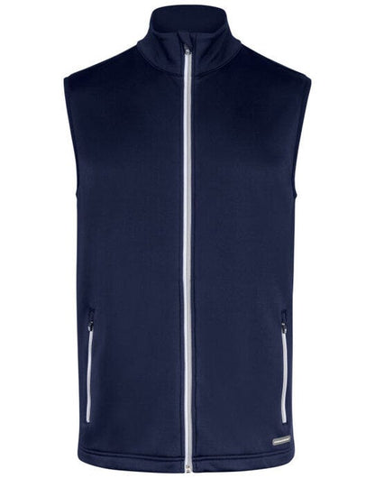Cutter & Buck C&B Snoqualmie Bodywarmer - Dark Navy