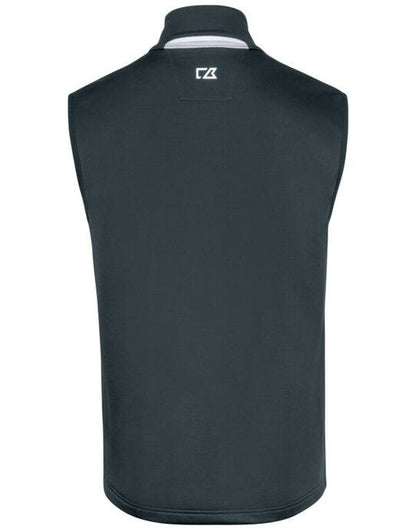 Cutter & Buck C&B Snoqualmie Bodywarmer - Charcoal