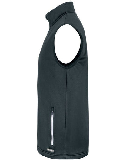 Cutter & Buck C&B Snoqualmie Bodywarmer - Charcoal