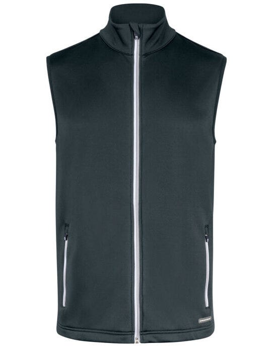 Cutter & Buck C&B Snoqualmie Bodywarmer - Charcoal