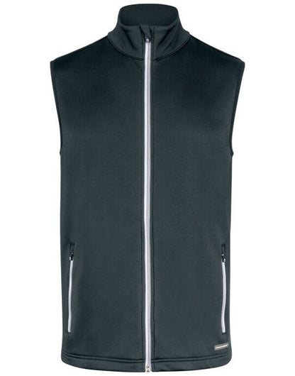 Cutter & Buck C&B Snoqualmie Bodywarmer - Charcoal