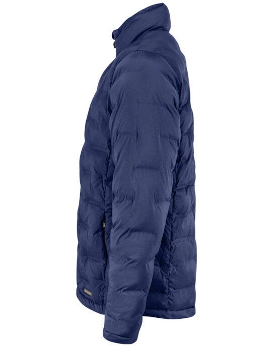 Cutter & Buck C&B Baker Jacket - Dark Navy
