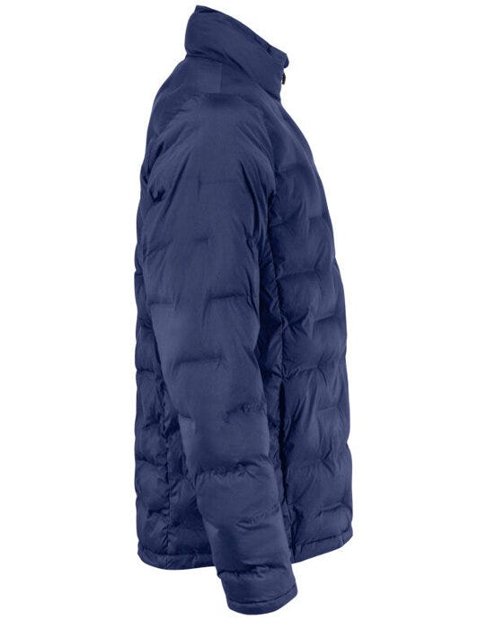 Cutter & Buck C&B Baker Jacket - Dark Navy