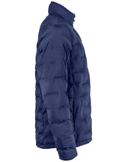 Cutter & Buck C&B Baker Jacket - Dark Navy