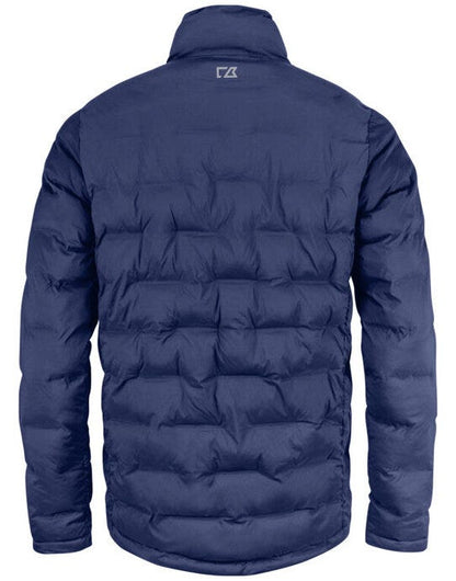 Cutter & Buck C&B Baker Jacket - Dark Navy