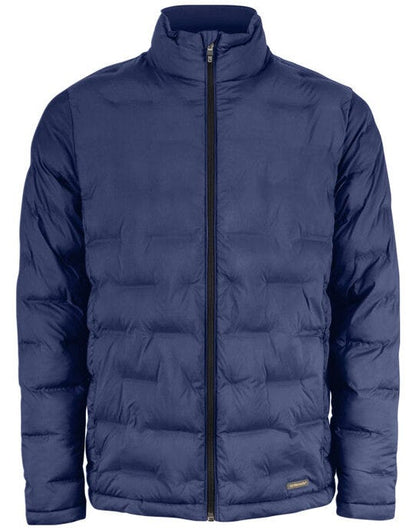 Cutter & Buck C&B Baker Jacket - Dark Navy