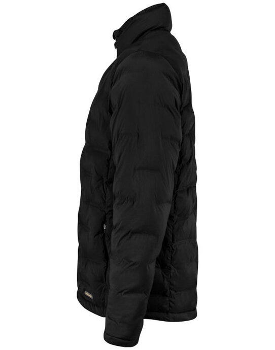 Cutter & Buck C&B Baker Jacket - Black