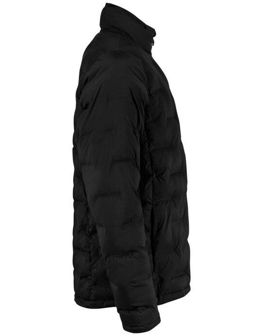 Cutter & Buck C&B Baker Jacket - Black