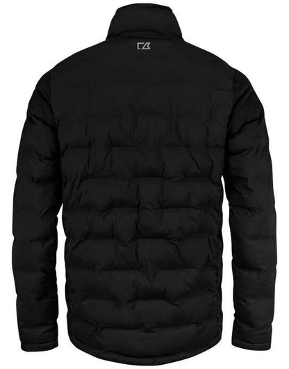 Cutter & Buck C&B Baker Jacket - Black