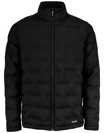 Cutter & Buck C&B Baker Jacket - Black