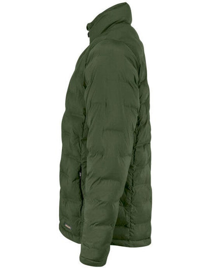 Cutter & Buck C&B Baker Jacket - Ivy Green